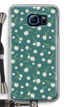 Kleine Gänseblümchen