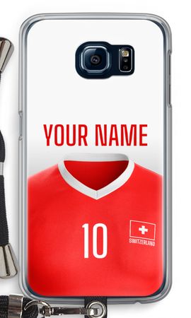 Switzerland - Football