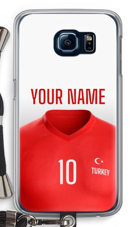 Turkey - Football