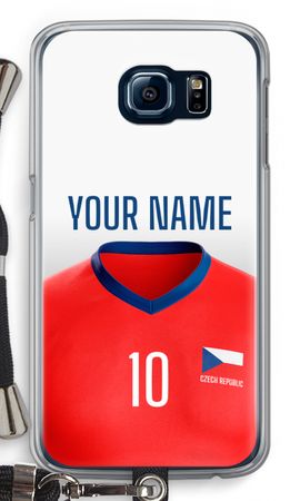 Czech Republic - Football