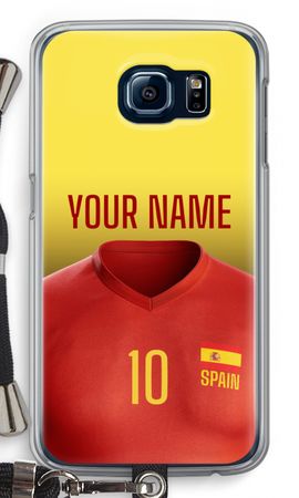 Spain - Football