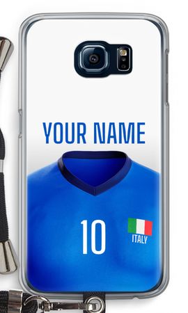 Italy - Football