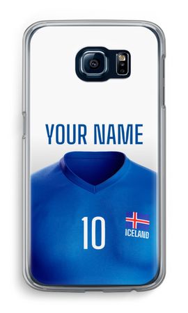 Iceland - Football
