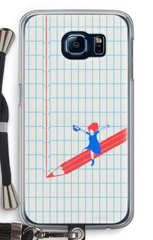 Checkered paper N°2