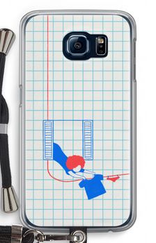 Checkered paper N°1