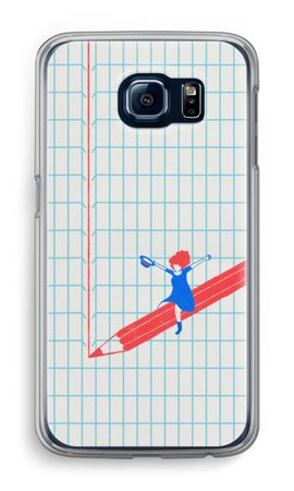 Checkered paper N°2