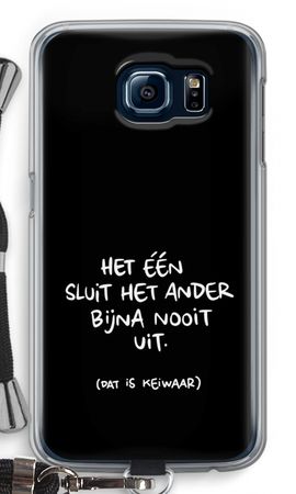 Het één