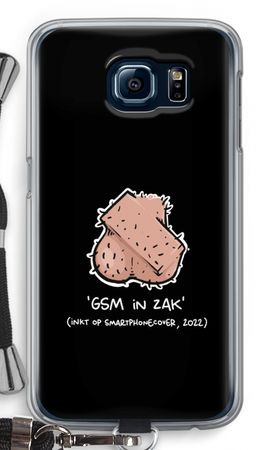 GSM in zak