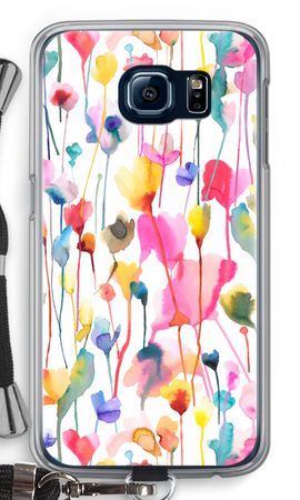 Wild Colorful Flowers