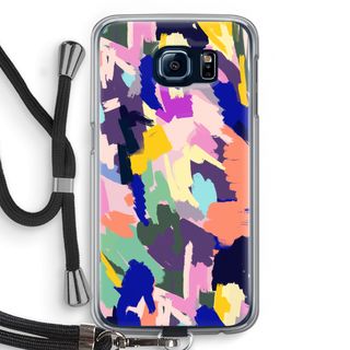 Modern Abstract Scratches