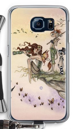 Where the wind takes you