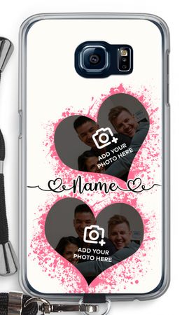 Cœurs photographiques N°2