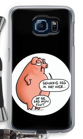 Gelukkig zeg