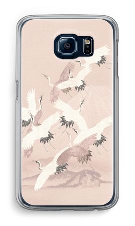 Japanese Crane Birds