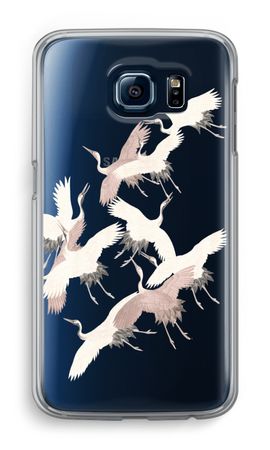 Japanese Crane Birds