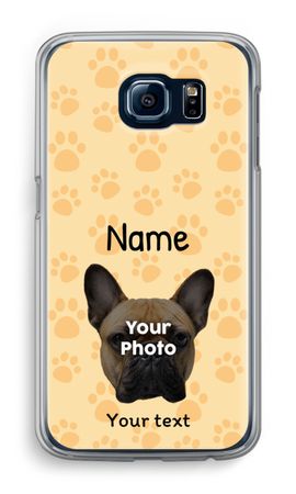 Personalized face - Pet