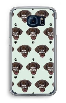 Personalized Face - Cat or Dog