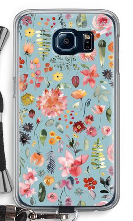 Colorful Plants and Flowers