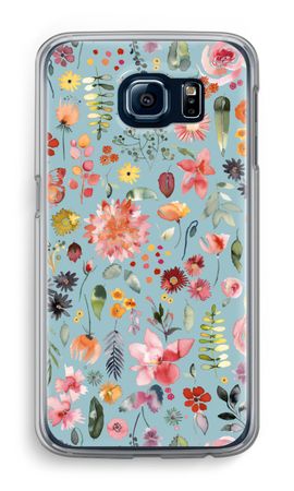 Colorful Plants and Flowers