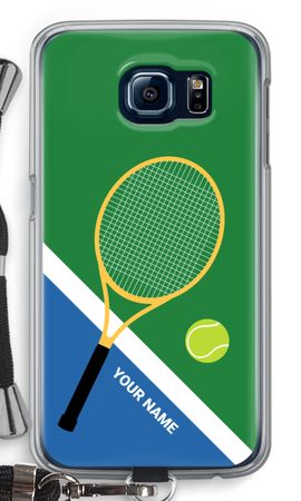 Tennis N°1
