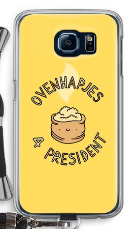 Ovenhapjes