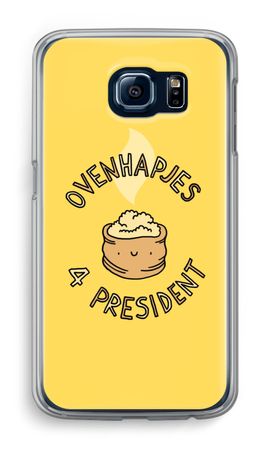 Ovenhapjes