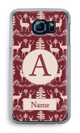 Nordic Christmas deers