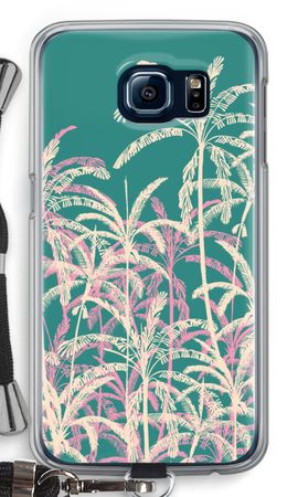 Tropical Palms