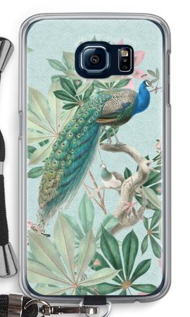 Paradise Garden Peacock