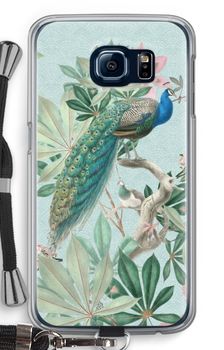 Paradise Garden Peacock