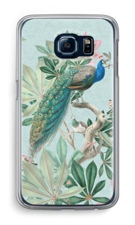 Paradise Garden Peacock