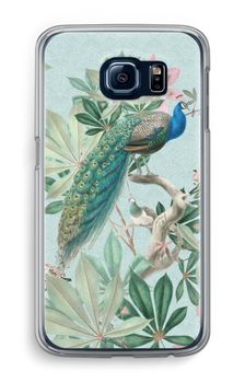 Paradise Garden Peacock