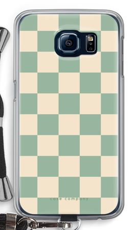 Checkered Mint