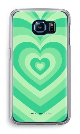 Heart Green