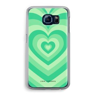 Heart Green