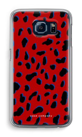 Red Leopard