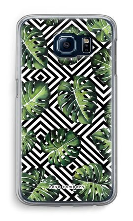 Geometric jungle