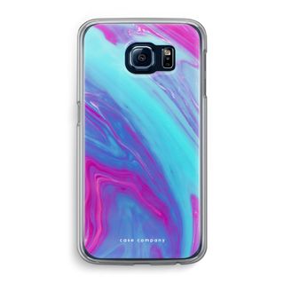 Bläulicher Regenbogen