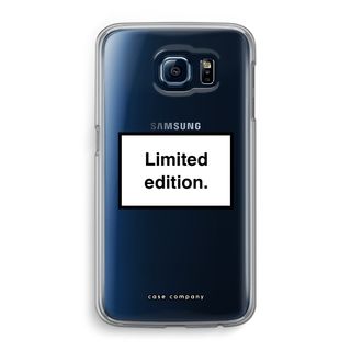 Limited edition