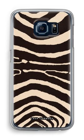 Arizona Zebra