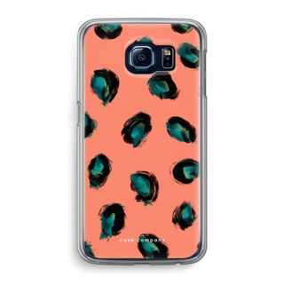 Pink Cheetah