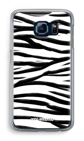 Zebra pattern
