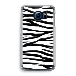 Zebra pattern