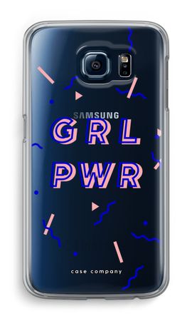 GRL PWR