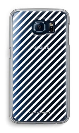 Stripes black and white