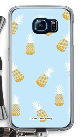 Little pineapples