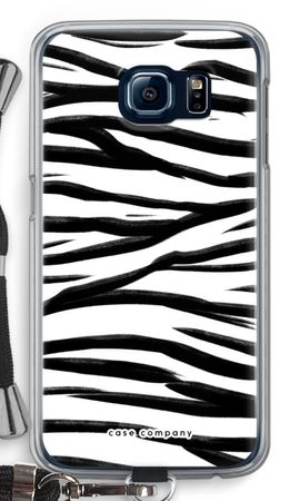 Zebra pattern