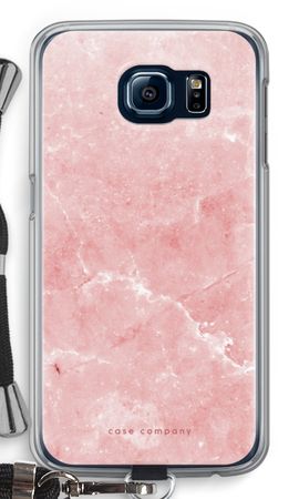 Pink Marble
