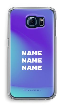 Namecase 1 - Neon