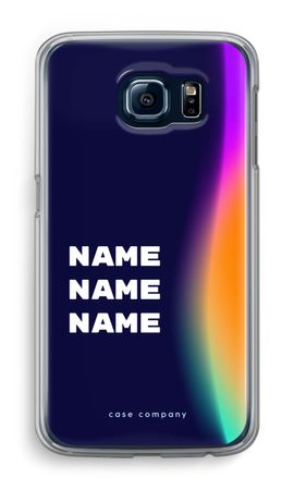 Namecase 2 - Neon